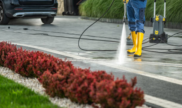 Playground Equipment Cleaning in Pacific Grove, CA